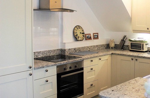 Glyn-Dyfrdwy Cabaña | Dee Valley Cottages