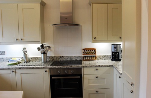 Glyn-Dyfrdwy Cabaña | Dee Valley Cottages
