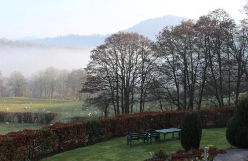 Glyn-Dyfrdwy Casa | Dee Valley Cottages