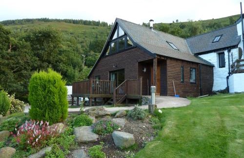 Glyn-Dyfrdwy Casa | Dee Valley Cottages
