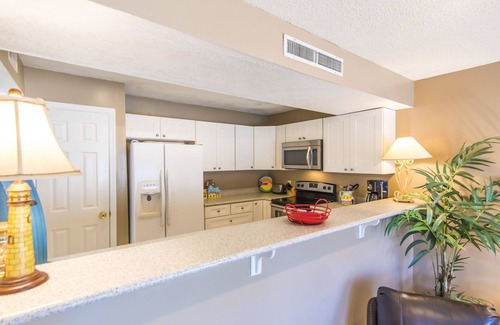 Dune Allen Beach Condominio | Deeded Beach Access, Community Pool