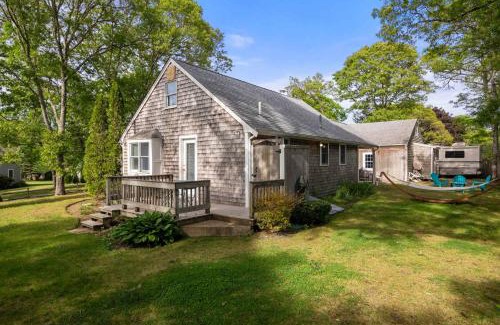 Harwich Casa | Deeded Pond Access Ping Pong