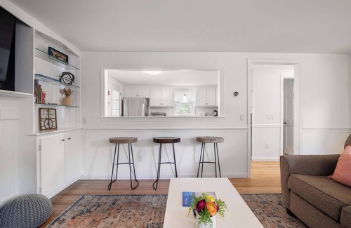 Harwich Casa | Deeded Pond Access Ping Pong!