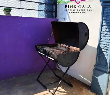 Kampung Sungai Karang Darat Casa | DEEJA Homestaycation Kuantan - Enjoy Private Pool by PG Management