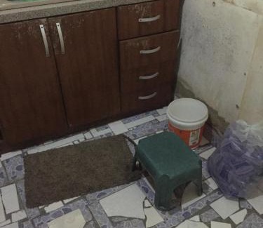 Accra Apartamento | DeeKay's Villa