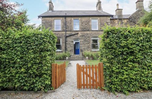 Beeley Casa | Deeley House
