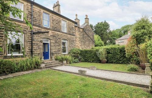 Beeley Casa | Deeley House