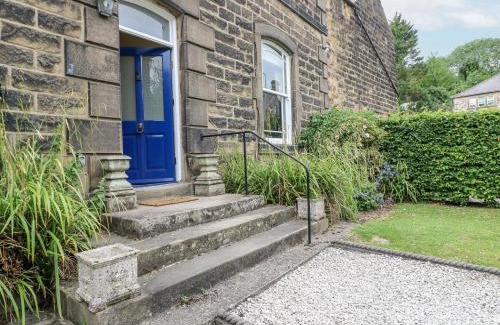 Beeley Casa | Deeley House
