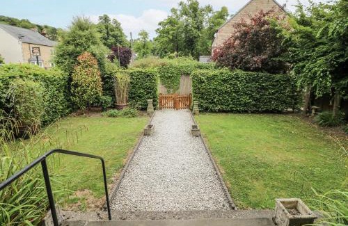 Beeley Casa | Deeley House