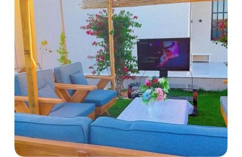 Al Kharj Apartamento | Deem garden mushrf