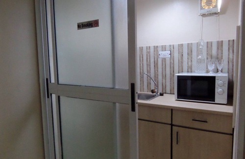 Ikeja Hotel | Deen Apartment Services