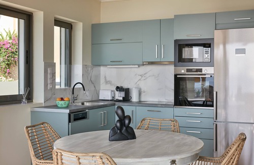 Saronida Casa | Deep Blue Luxury Escape