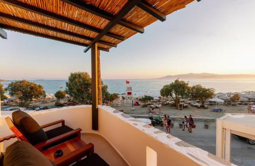 Agios Prokopios Apartamento | Deep blue suites