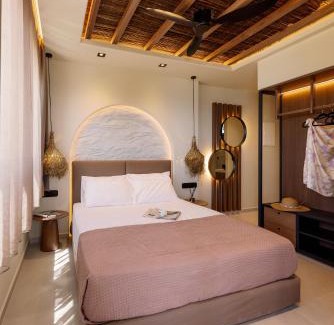 Agios Prokopios Apartamento | Deep blue suites