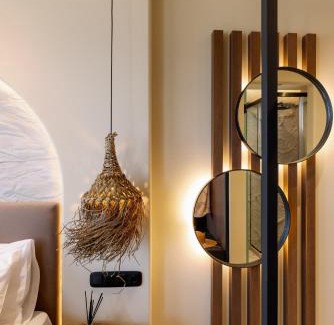 Agios Prokopios Apartamento | Deep blue suites