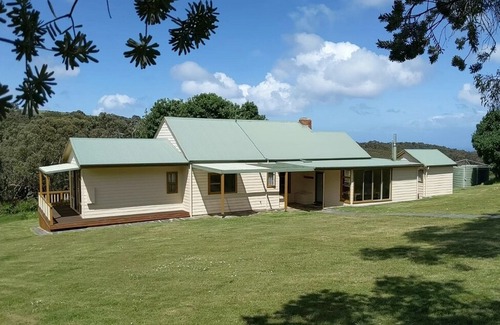 Deep Creek Casa | Deep Creek Homestead in Deep Creek