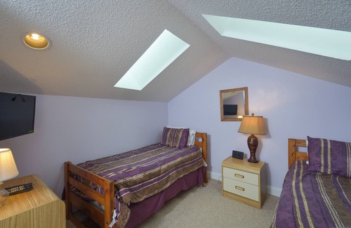 McHenry Casa | Deep Creek Village #29