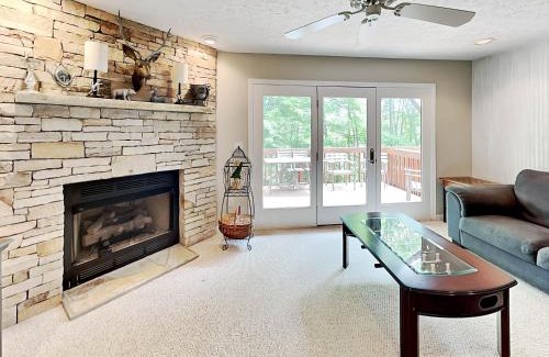 McHenry Casa | Deep Creek Village #33