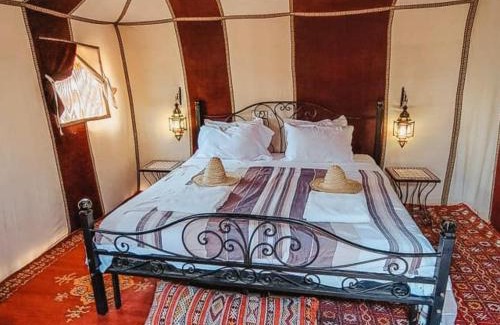 Taouz Casa | Deep Desert Camp