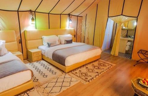 Taouz Casa | Deep Desert Camp