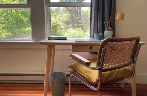 Narrowsburg Casa | Deep Hollow House, 9 acres, Narrowsburg, Catskills 20 mins from Bethel Woods