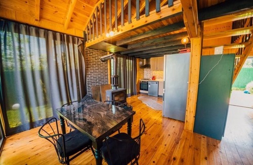 Sapanca Chalet De Esquí | Deep Luxury Sapanca