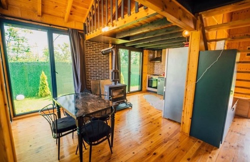 Sapanca Chalet De Esquí | Deep Luxury Sapanca
