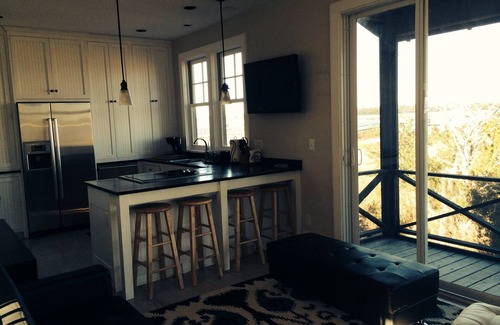 Seabrook Casa | Cottage Deep Water - Casi nuevo 2008