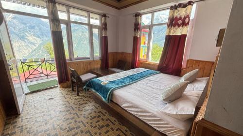 Kalpa Casa | Deepak Homestay