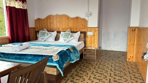 Kalpa Casa | Deepak Homestay