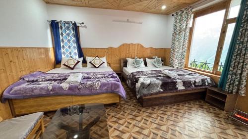 Kalpa Casa | Deepak Homestay