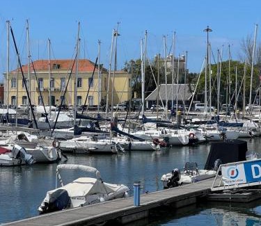 Sao Miguel do Rio Torto Alquiler De Eote | DeepBlue sail boat