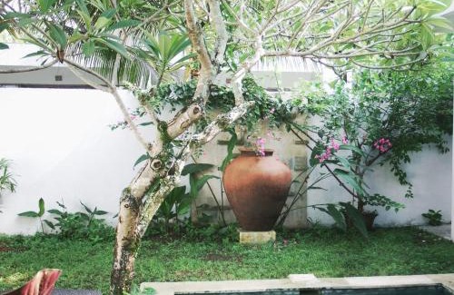 Pekutatan Hotel | Deepblue vila