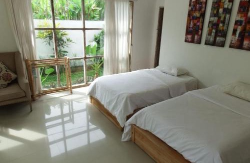 Pekutatan Hotel | Deepblue vila