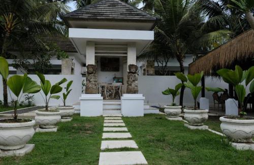 Pekutatan Hotel | Deepblue vila