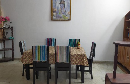 Bengaluru Apartamento | DEEPSKYSUITES