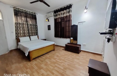 Bengaluru Apartamento | DEEPSKYSUITES