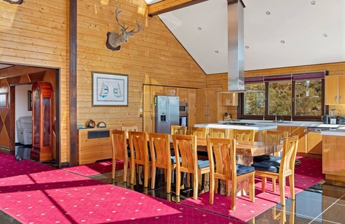 East Jindabyne Casa | Deepwater - 68 Kunama Drive
