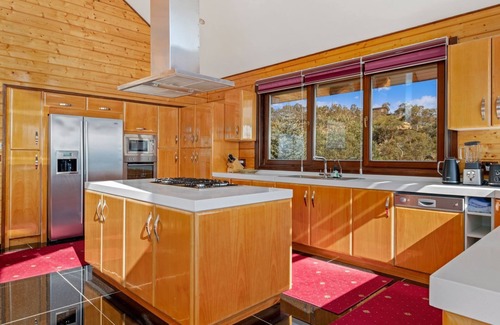 East Jindabyne Casa | Deepwater - 68 Kunama Drive