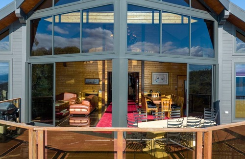 East Jindabyne Casa | Deepwater - 68 Kunama Drive