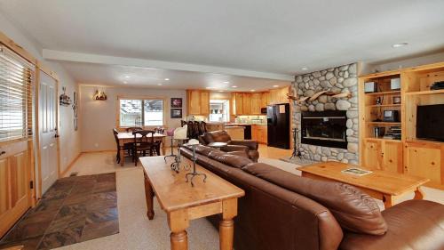 Sunriver Casa | Deer - 19