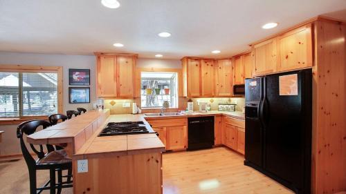 Sunriver Casa | Deer - 19