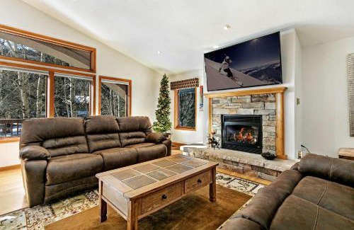 Eagle-Vail Casa | Deer Blvd 283