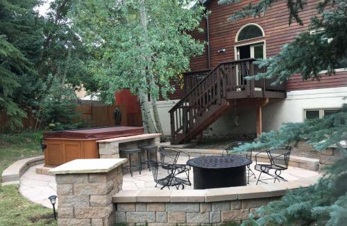 Eagle-Vail Casa | Deer Blvd 283