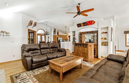 Eagle-Vail Casa | Deer Blvd 283