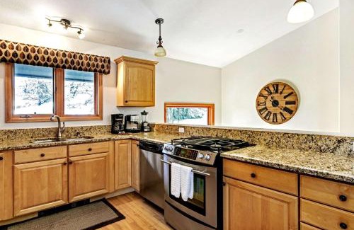 Eagle-Vail Casa | Deer Blvd 283