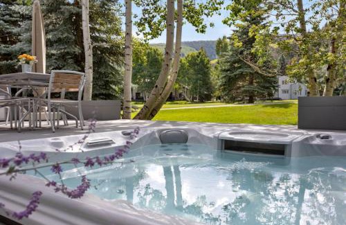 Eagle-Vail Casa | Deer Blvd 54 W.