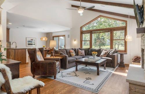Eagle-Vail Casa | Deer Blvd 54 W.