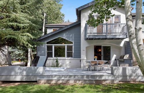 Eagle-Vail Casa | Deer Blvd 54 W.