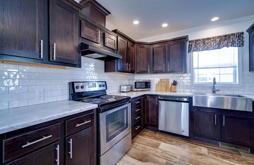 Wilmington Cabaña | Deer Brook Cottage